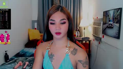 Snapshot of lil_fantacy chatting on 23, 1, 2025 LILY online show from 23, 1, 2025