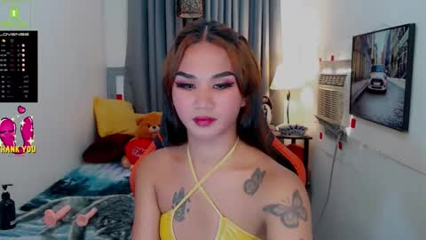 Snapshot of lil_fantacy chatting on 24, 1, 2025 LILY online show from 24, 1, 2025