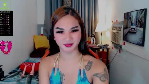 Snapshot of lil_fantacy chatting on 27, 1, 2025 LILY online show from 27, 1, 2025