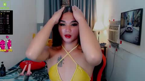 Snapshot of lil_fantacy chatting on 4, 2, 2025 LILY online show from 4, 2, 2025