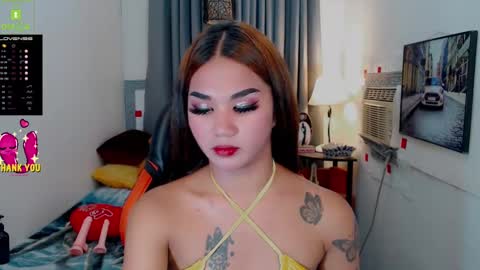 Snapshot of lil_fantacy chatting on 5, 2, 2025 LILY online show from 5, 2, 2025