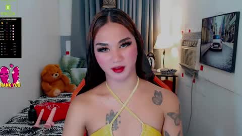 Snapshot of lil_fantacy chatting on 7, 2, 2025 LILY online show from 7, 2, 2025