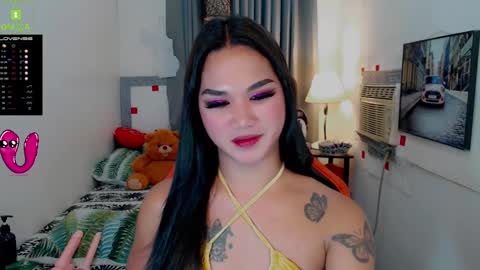 Snapshot of lil_fantacy chatting on 16, 2, 2025 LILY online show from 16, 2, 2025