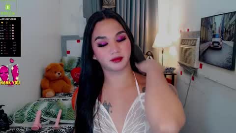 Snapshot of lil_fantacy chatting on 21, 2, 2025 LILY online show from 21, 2, 2025