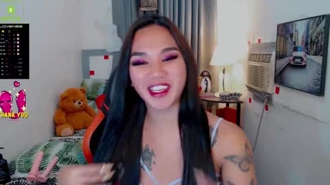 Snapshot of lil_fantacy chatting on 21, 2, 2025 LILY online show from 21, 2, 2025