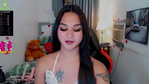 Snapshot of lil_fantacy chatting on 23, 2, 2025 LILY online show from 23, 2, 2025