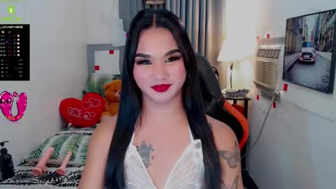 Snapshot of lil_fantacy chatting on 26, 2, 2025 LILY online show from 26, 2, 2025