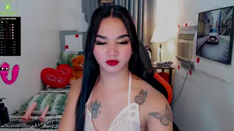 Snapshot of lil_fantacy chatting on 27, 2, 2025 LILY online show from 27, 2, 2025