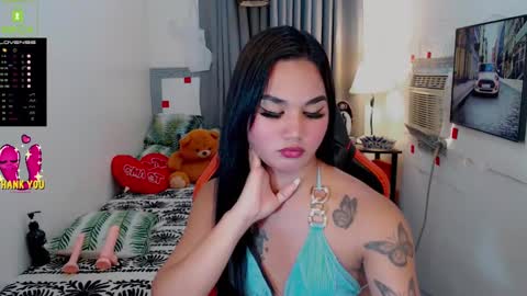 Snapshot of lil_fantacy chatting on 28, 2, 2025 LILY online show from 28, 2, 2025