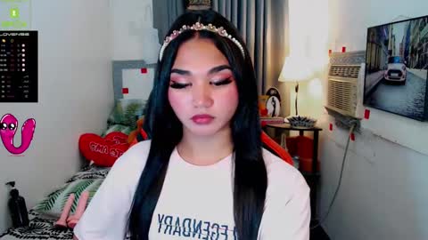 Snapshot of lil_fantacy chatting on 1, 3, 2025 LILY online show from 1, 3, 2025