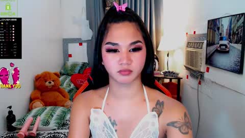 Snapshot of lil_fantacy chatting on 2, 3, 2025 LILY online show from 2, 3, 2025
