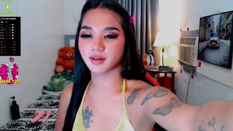 Snapshot of lil_fantacy chatting on 3, 3, 2025 LILY online show from 3, 3, 2025