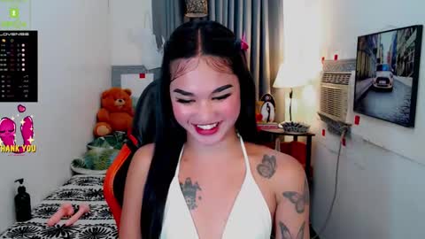 Snapshot of lil_fantacy chatting on 4, 3, 2025 LILY online show from 4, 3, 2025