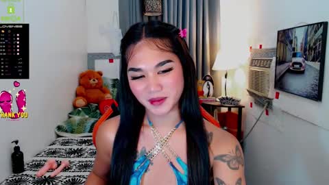 Snapshot of lil_fantacy chatting on 4, 3, 2025 LILY online show from 4, 3, 2025