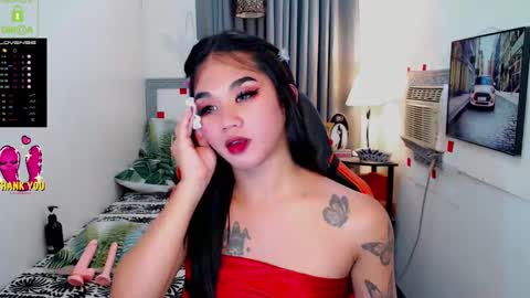 Snapshot of lil_fantacy chatting on 7, 3, 2025 LILY online show from 7, 3, 2025
