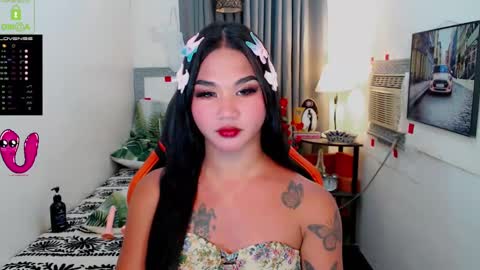 Snapshot of lil_fantacy chatting on 9, 3, 2025 LILY online show from 9, 3, 2025
