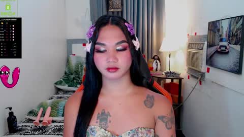 Snapshot of lil_fantacy chatting on 10, 3, 2025 LILY online show from 10, 3, 2025