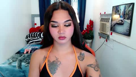 Snapshot of lil_fantacy chatting on 12, 9, 2025 LILY online show from 12, 9, 2025