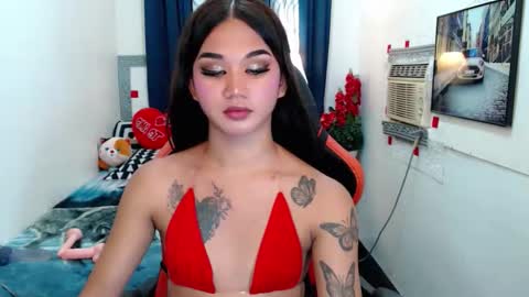 Snapshot of lil_fantacy chatting on 16, 9, 2025 LILY online show from 16, 9, 2025