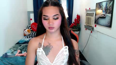 Snapshot of lil_fantacy chatting on 17, 9, 2025 LILY online show from 17, 9, 2025