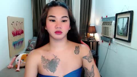 Snapshot of lil_fantacy chatting on 10, 10, 2025 LILY online show from 10, 10, 2025