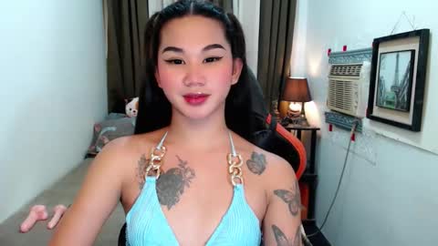 Snapshot of lil_fantacy chatting on 11, 10, 2025 LILY online show from 11, 10, 2025