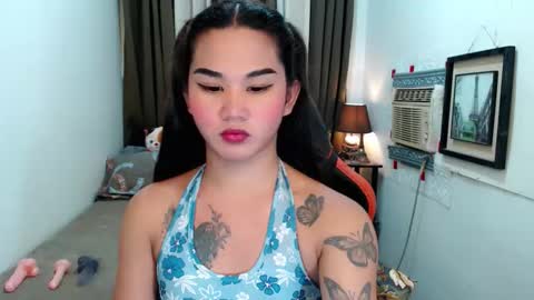 Snapshot of lil_fantacy chatting on 12, 10, 2025 LILY online show from 12, 10, 2025