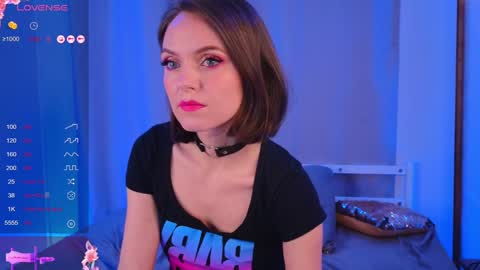 LILIAN use my lovense toy and give me plesure online show from 3, 2, 2025