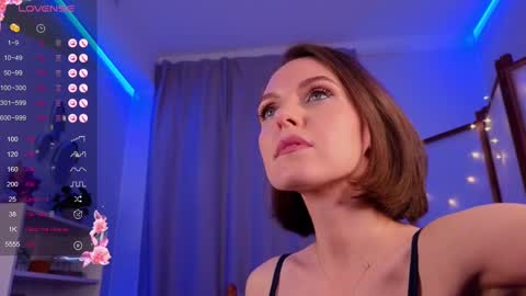 LILIAN use my lovense toy and give me plesure online show from 3, 3, 2025