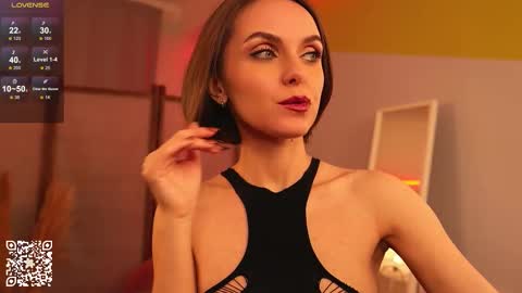 LILIAN use my lovense toy and give me plesure online show from 15, 11, 2025