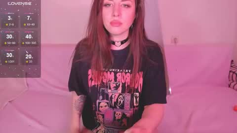 Alisa online show from 7, 2, 2026