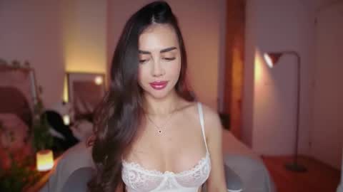 Snapshot of lil_gabbyg chatting on 8, 2, 2026 Gabriela online show from 8, 2, 2026