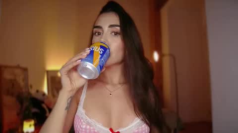 Snapshot of lil_gabbyg chatting on 12, 2, 2026 Gabriela online show from 12, 2, 2026