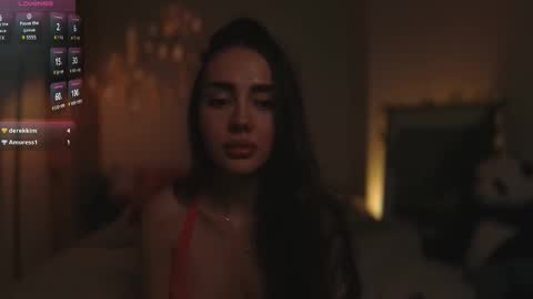 Snapshot of lil_gabbyg chatting on 27, 2, 2026 Gabriela online show from 27, 2, 2026