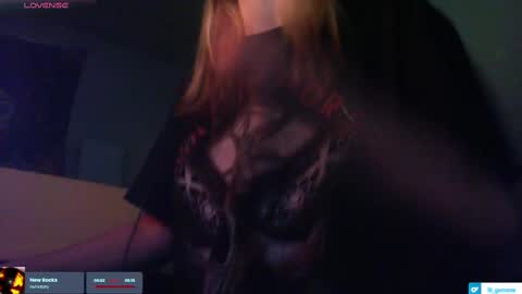 lil gemmie online show from 20, 9, 2025