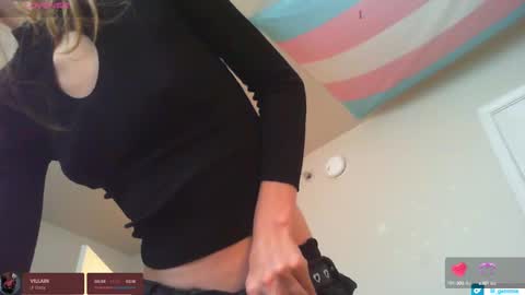 lil gemmie online show from 22, 9, 2025