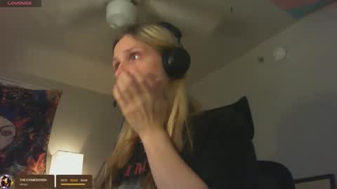 lil gemmie online show from 25, 11, 2025