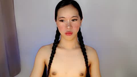 Snapshot of lil_grace1 chatting on 3, 1, 2025 grace online show from 3, 1, 2025