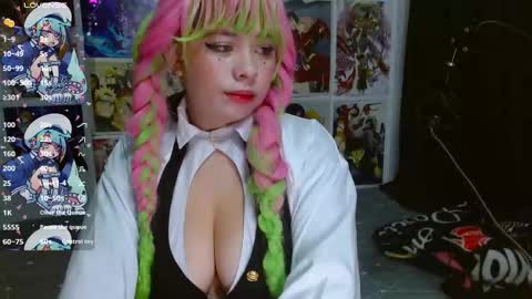 Snapshot of lil_la1 chatting on 26, 9, 2025 LilLa online show from 26, 9, 2025