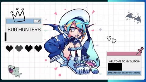 Snapshot of lil_la1 chatting on 8, 10, 2025 LilLa online show from 8, 10, 2025