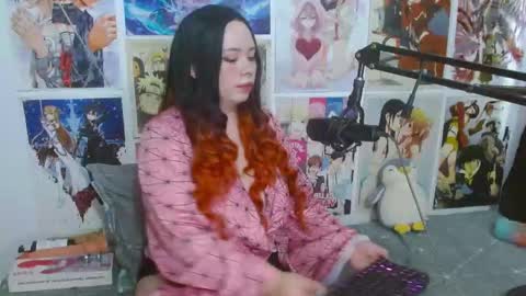 Snapshot of lil_la1 chatting on 15, 11, 2025 LilLa online show from 15, 11, 2025