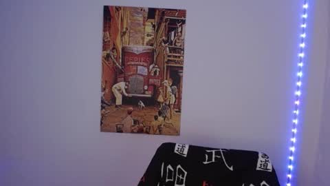 Lisaa online show from 2, 12, 2024