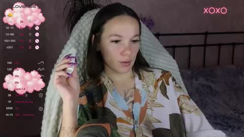 little moon online show from 13, 11, 2025