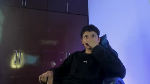 Lil Yei online show from 6, 4, 2026