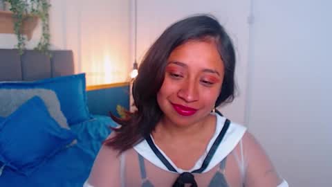 Snapshot of lila_bubalu chatting on 26, 2, 2026 Tell me Lila online show from 26, 2, 2026