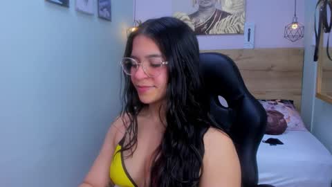 Snapshot of lila_foox chatting on 2, 11, 2025 LILA online show from 2, 11, 2025