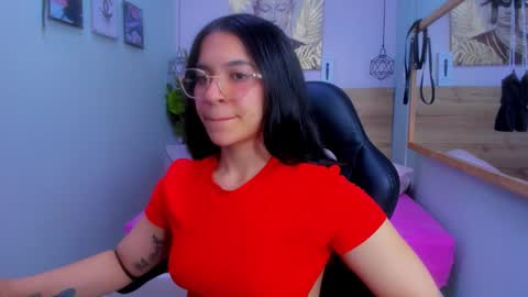 Snapshot of lila_foox chatting on 7, 1, 2026 LILA online show from 7, 1, 2026