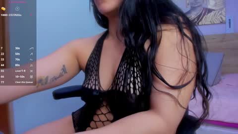 Snapshot of lila_foox chatting on 6, 2, 2026 LILA online show from 6, 2, 2026