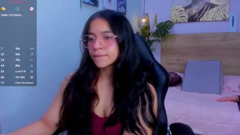 Snapshot of lila_foox chatting on 7, 2, 2026 LILA online show from 7, 2, 2026