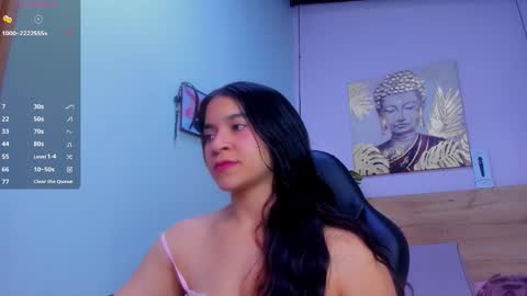 Snapshot of lila_foox chatting on 16, 2, 2026 LILA online show from 16, 2, 2026